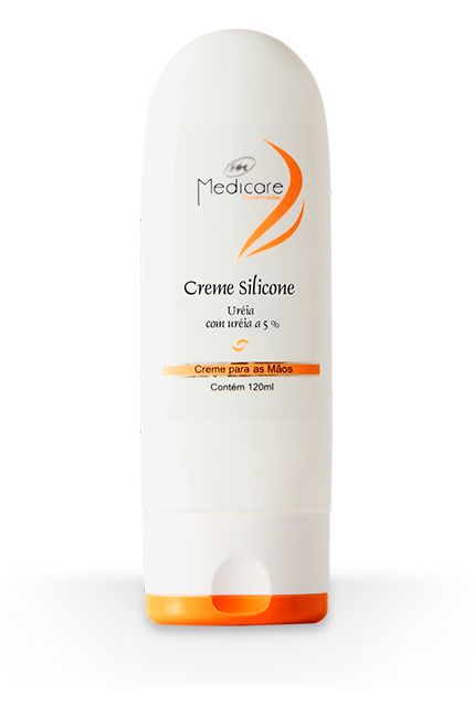 Creme para mãos