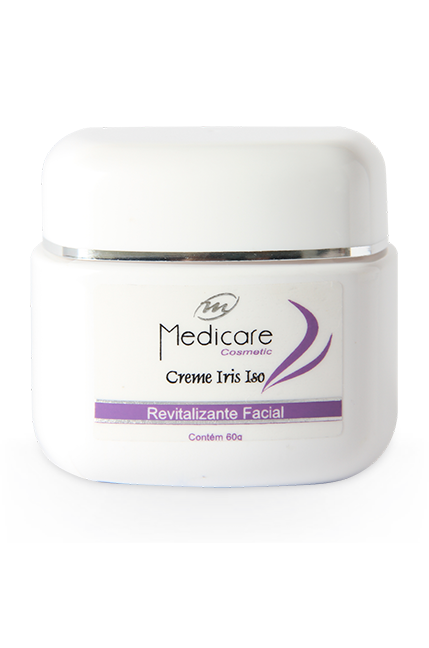Revitalizante Facial