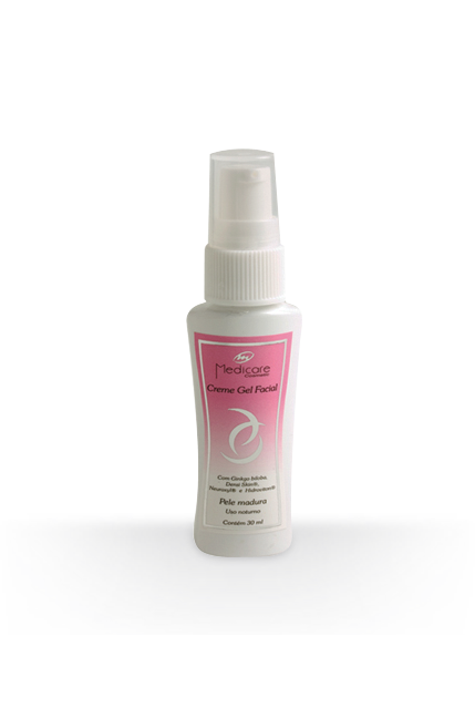 Creme Gel